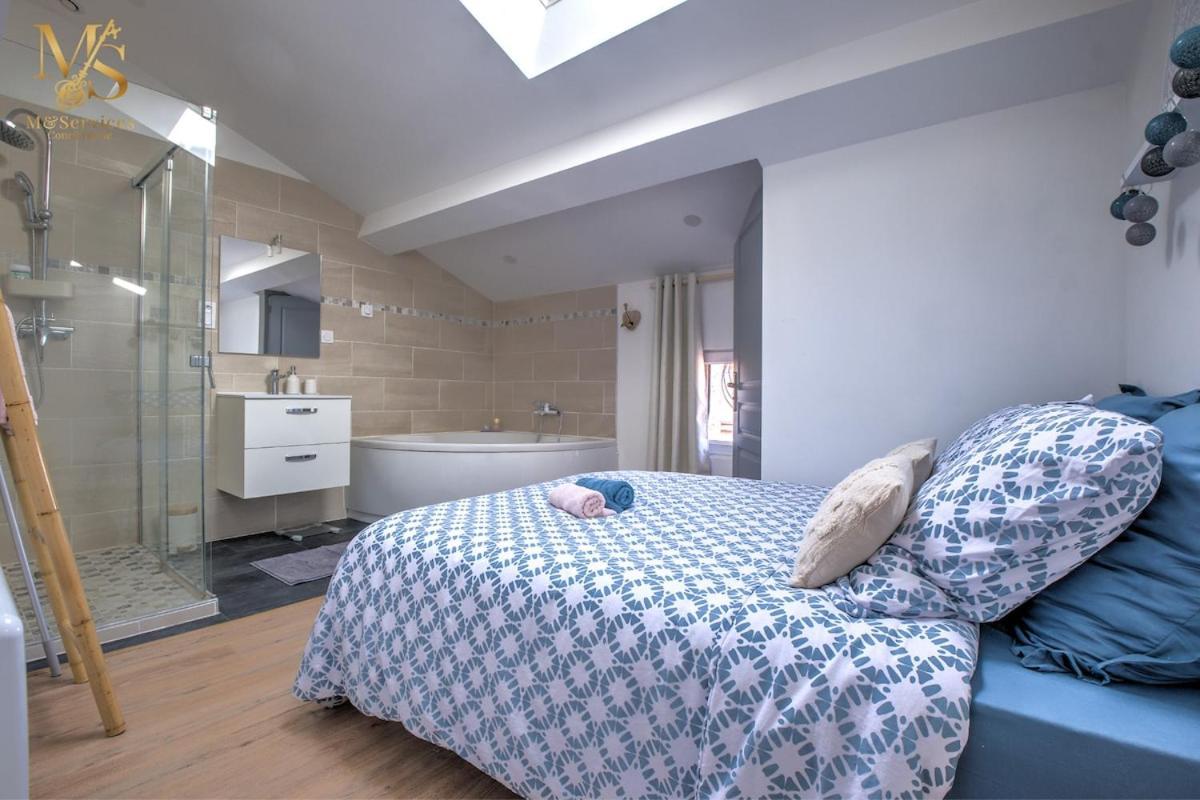 Charm And Elegance T2 In The Heart Of *